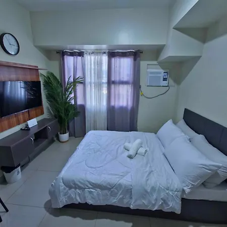 Cozy Condo In The City Center At Horizons 101