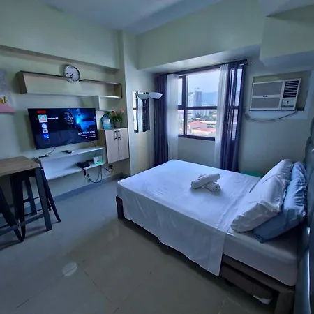 Cozy Condo In The City Center At Horizons 101