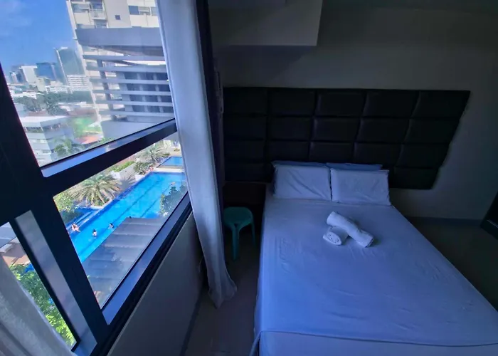 Cozy In The Center At Horizons 101