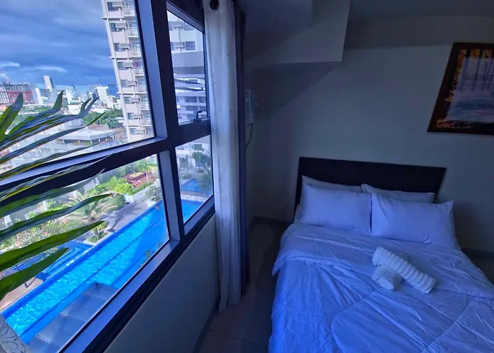 Cozy In The Center At Horizons 101 Appart hôtel 3*