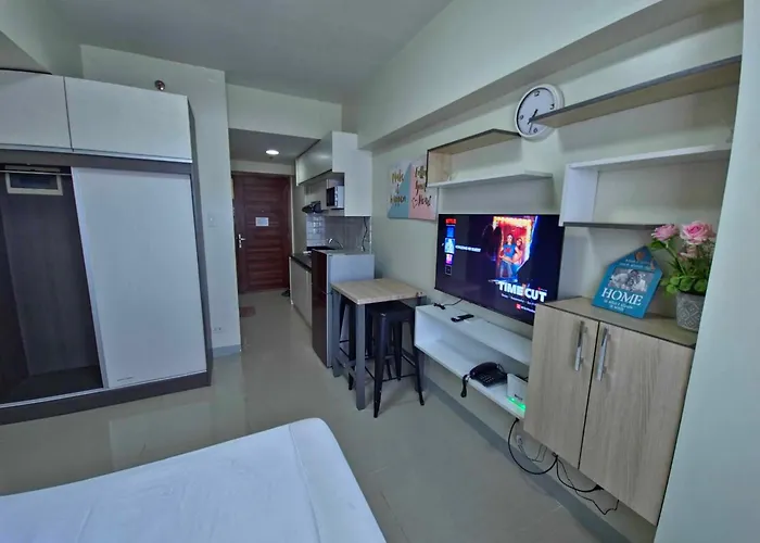 Cozy In The Center At Horizons 101