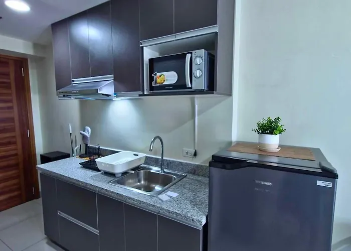 Cozy In The Center At Horizons 101 Appart hôtel 3*