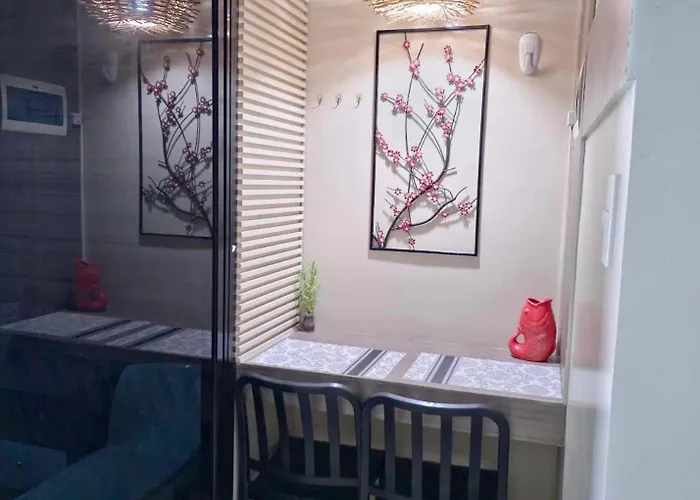 Cozy In The Center At Horizons 101 Appart hôtel Cebu